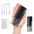 Portable Cordless Electric Water Dental Flosser