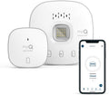 Smartphone Controlled Wireless Garage System