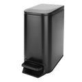 Stainless Steel Step Trash Can